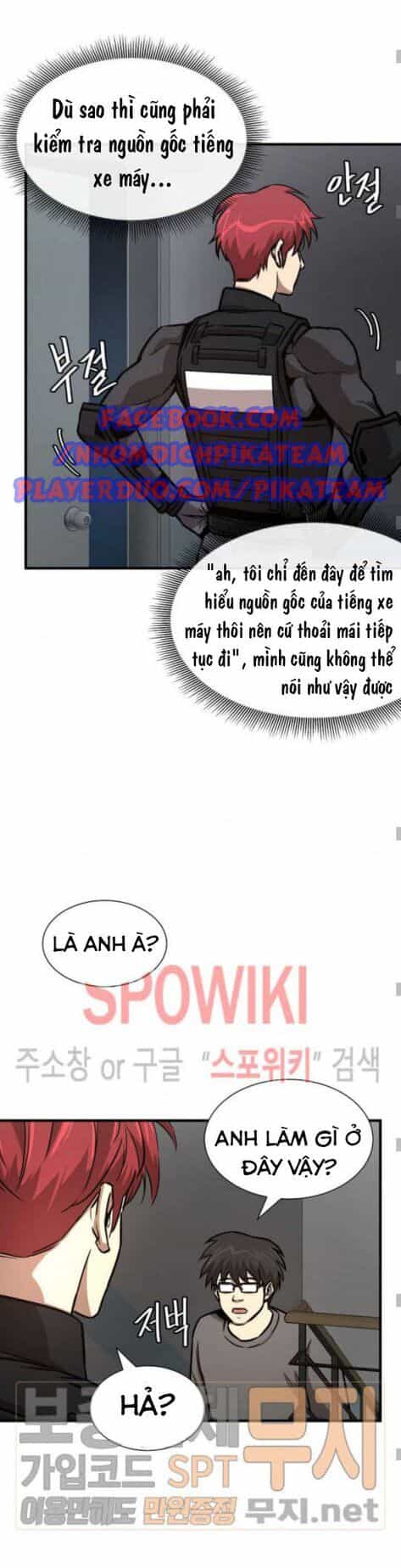 Return Survival - Chương 42 - ảnh 7