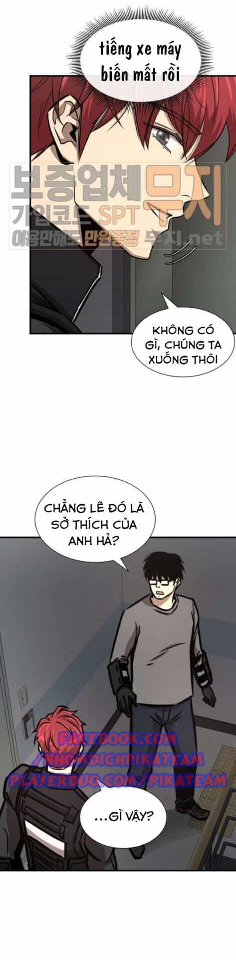 Return Survival - Chương 42 - ảnh 9