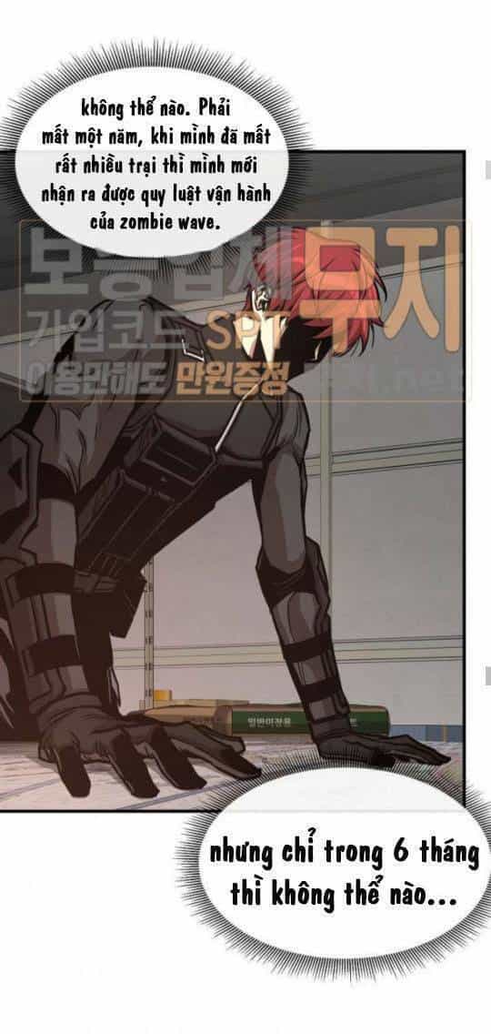 Return Survival - Chương 43 - ảnh 11