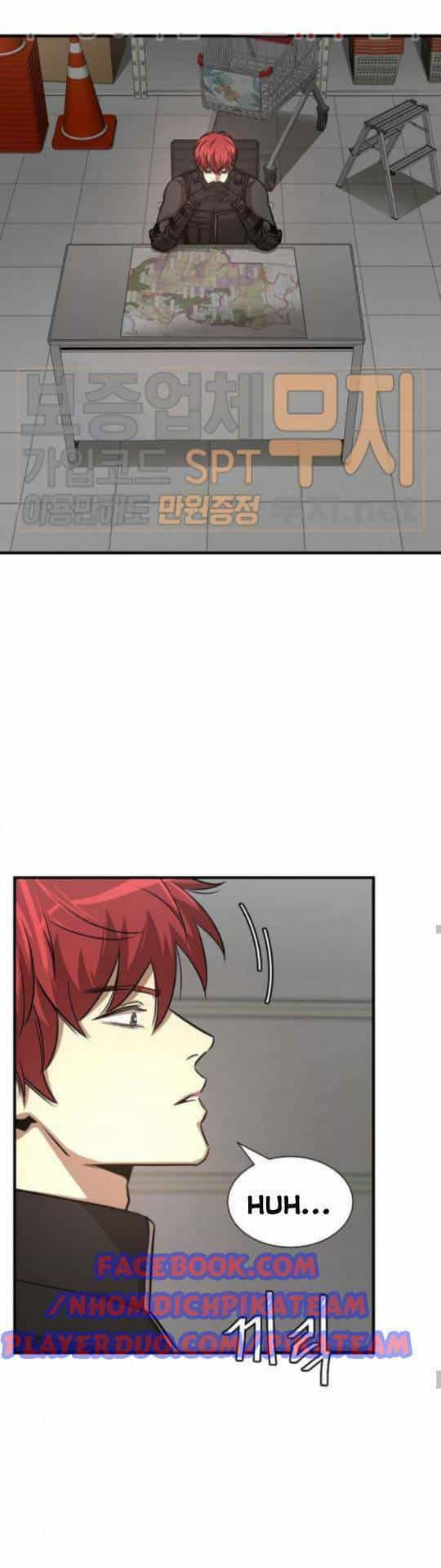 Return Survival - Chương 43 - ảnh 2