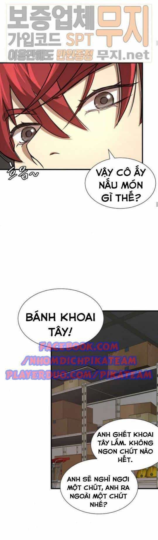 Return Survival - Chương 43 - ảnh 20