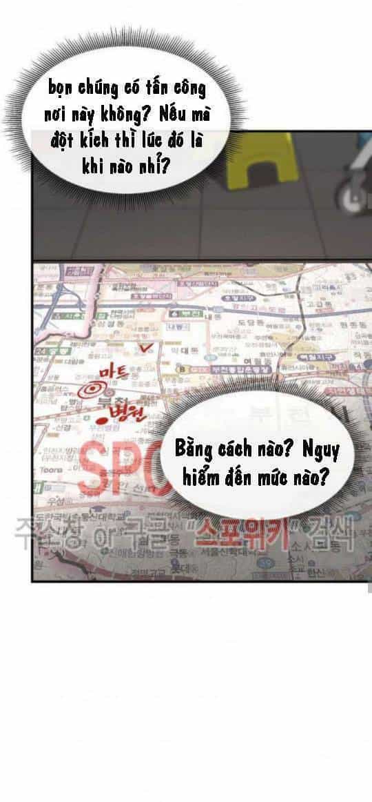 Return Survival - Chương 43 - ảnh 3