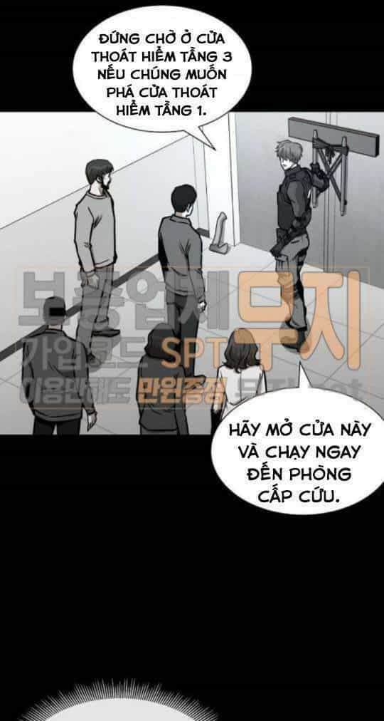 Return Survival - Chương 43 - ảnh 38