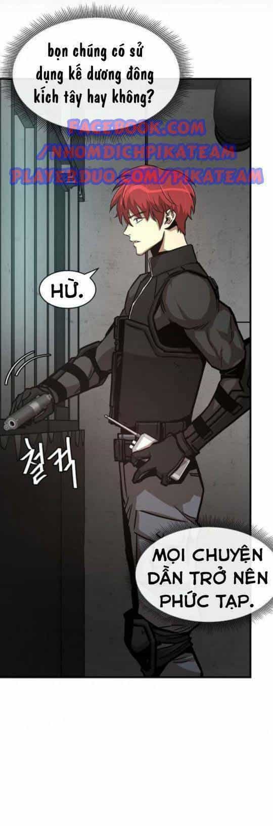 Return Survival - Chương 43 - ảnh 41