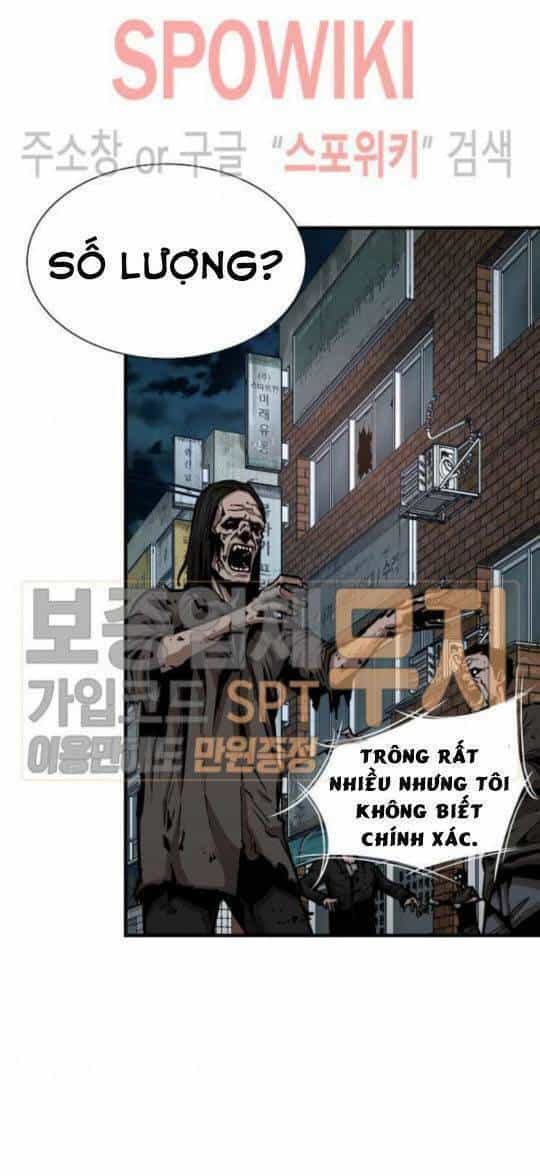 Return Survival - Chương 43 - ảnh 44