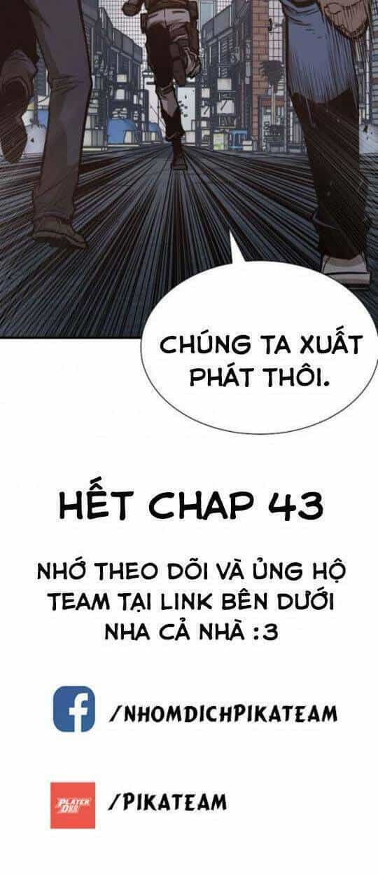 Return Survival - Chương 43 - ảnh 47