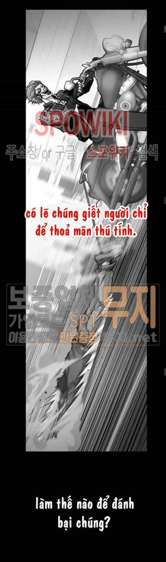 Return Survival - Chương 43 - ảnh 5