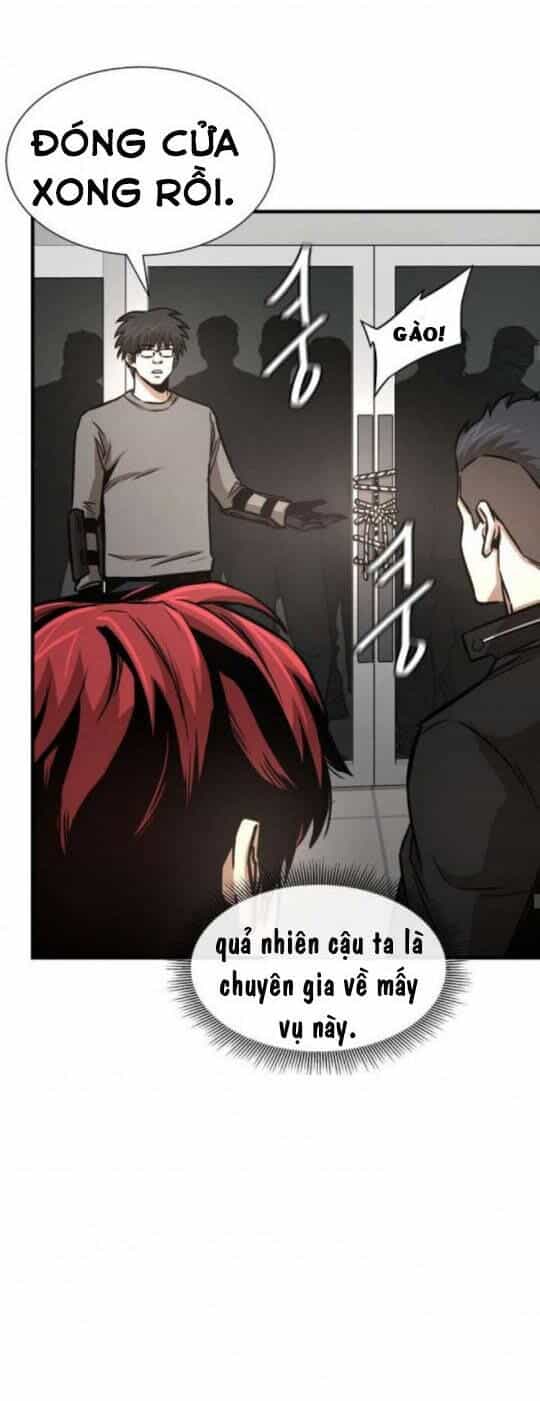 Return Survival - Chương 44 - ảnh 17