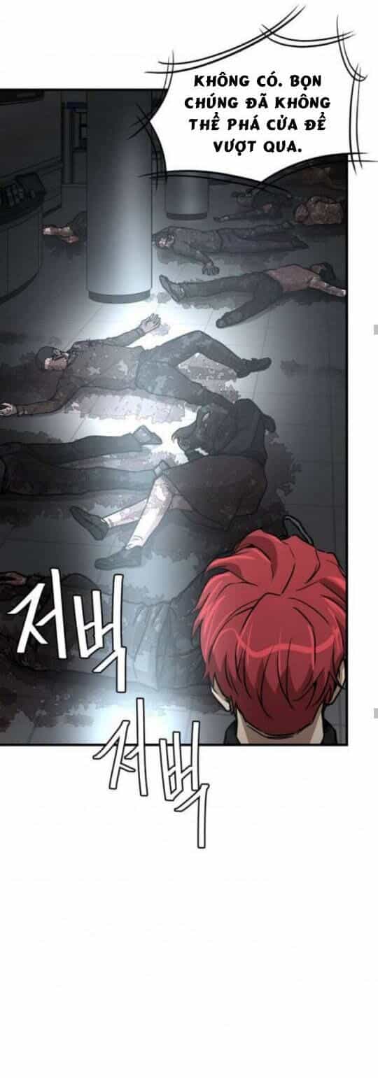 Return Survival - Chương 44 - ảnh 19