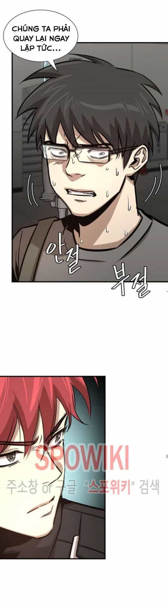 Return Survival - Chương 44 - ảnh 32