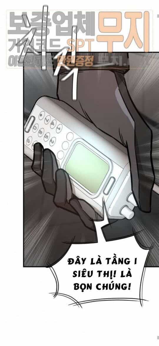 Return Survival - Chương 44 - ảnh 33