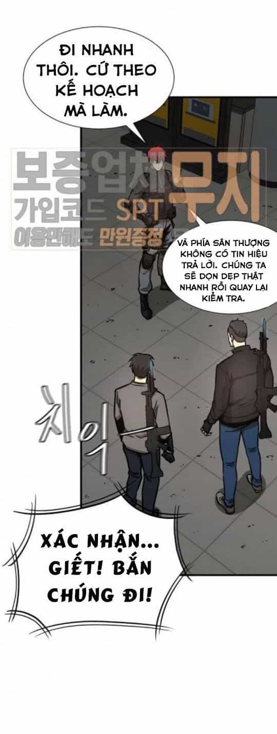 Return Survival - Chương 44 - ảnh 35