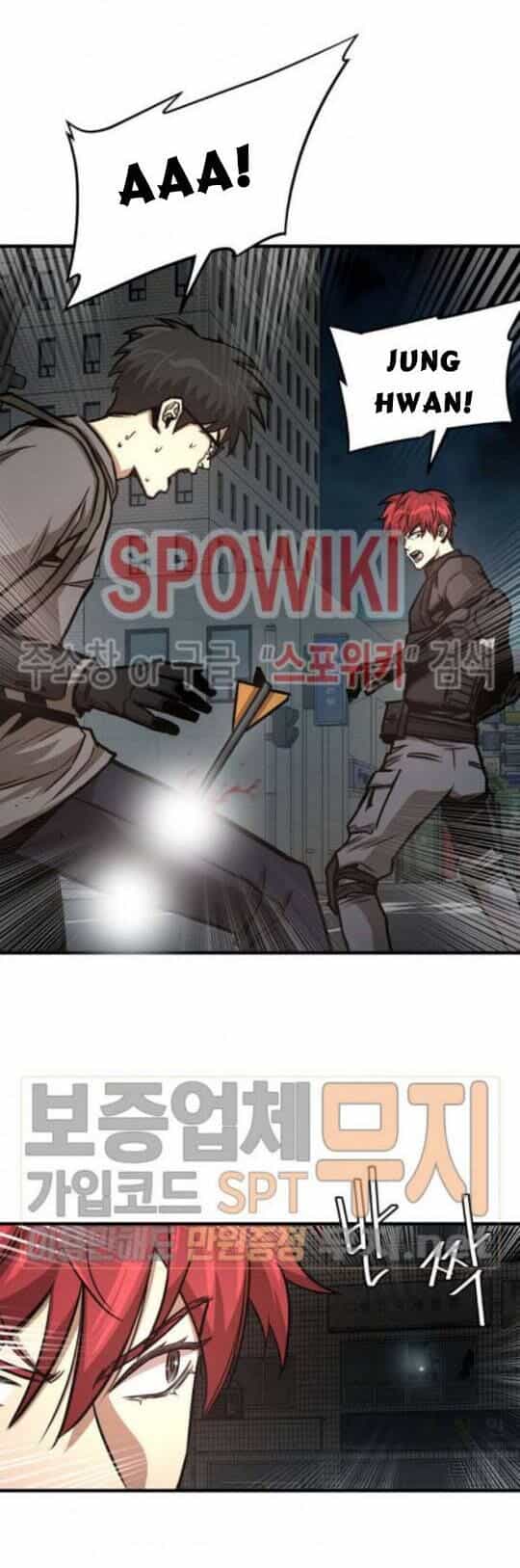 Return Survival - Chương 44 - ảnh 51