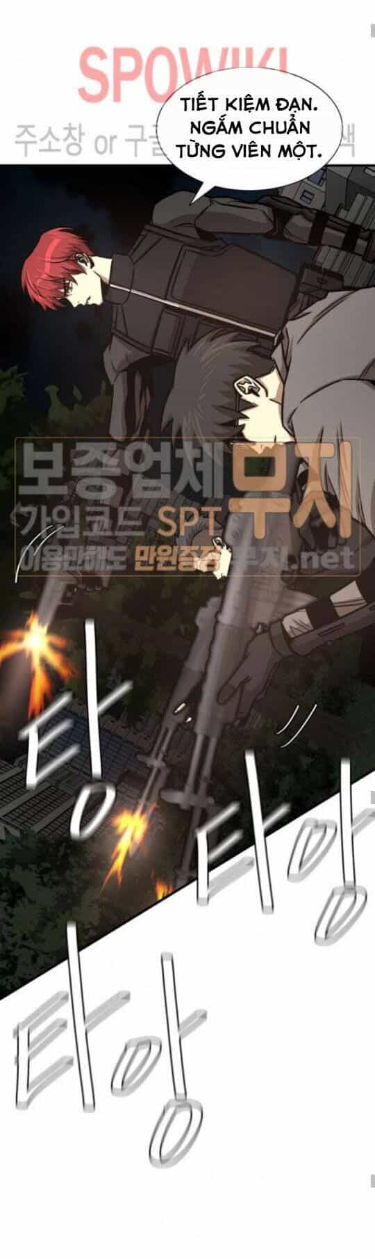 Return Survival - Chương 44 - ảnh 9