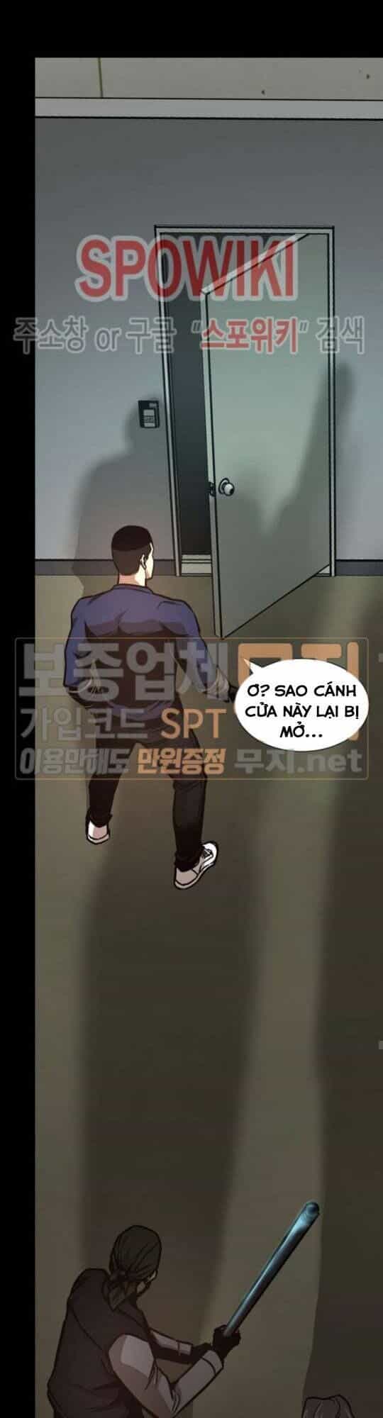 Return Survival - Chương 45 - ảnh 13