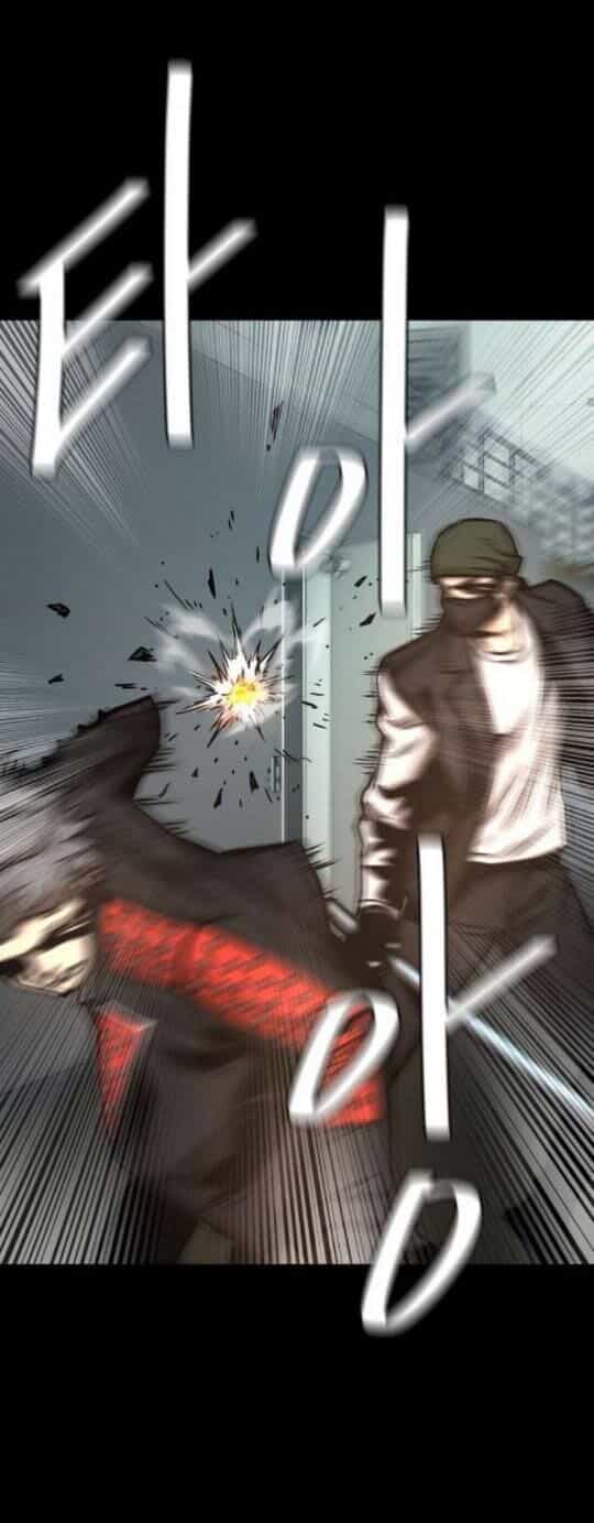 Return Survival - Chương 45 - ảnh 21