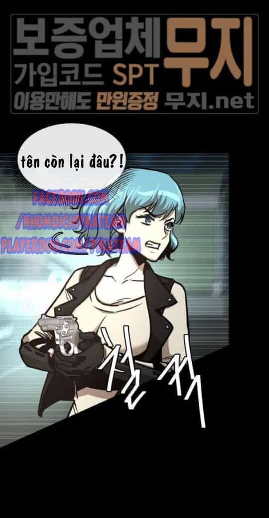 Return Survival - Chương 45 - ảnh 25