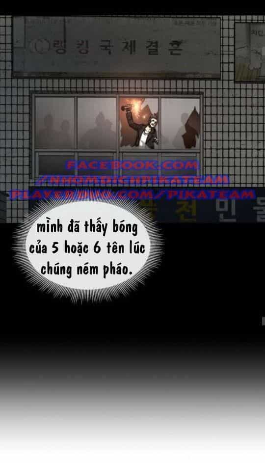 Return Survival - Chương 45 - ảnh 5