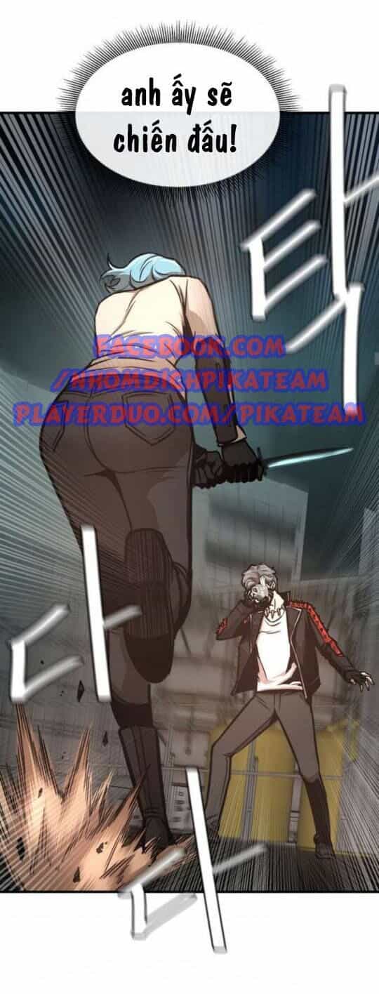 Return Survival - Chương 46 - ảnh 15