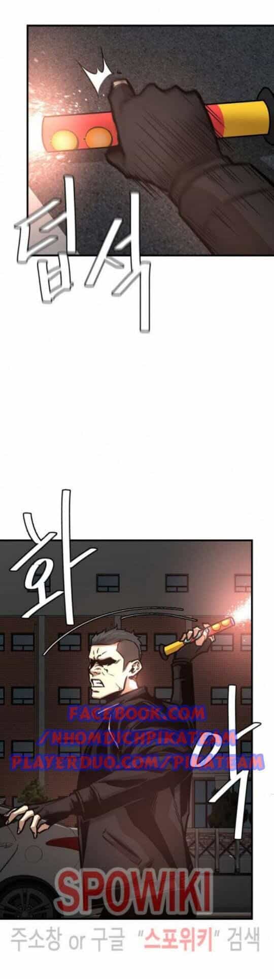 Return Survival - Chương 46 - ảnh 30