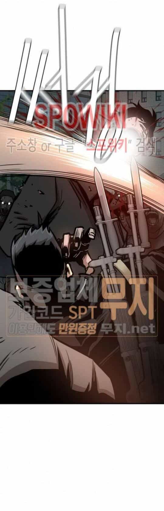 Return Survival - Chương 46 - ảnh 49