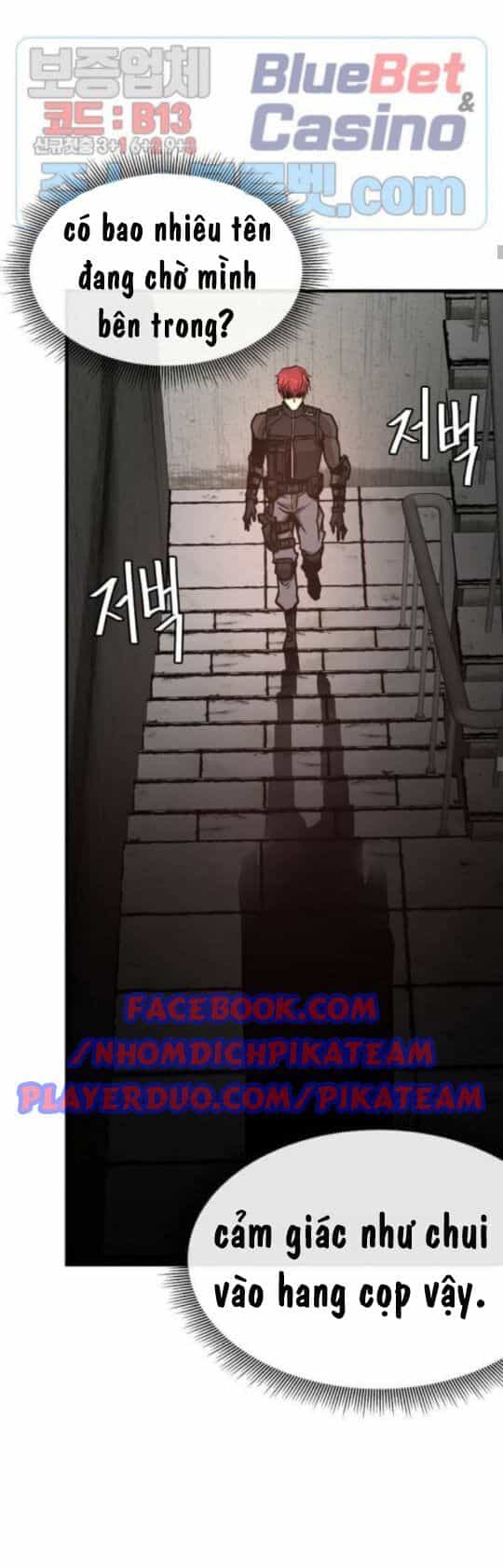 Return Survival - Chương 47 - ảnh 19