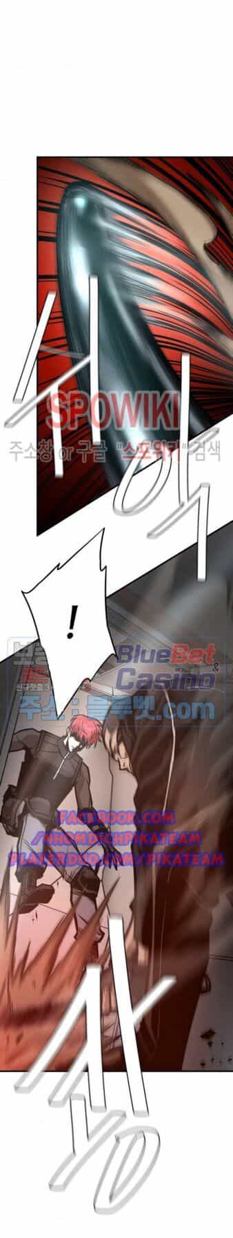 Return Survival - Chương 47 - ảnh 34