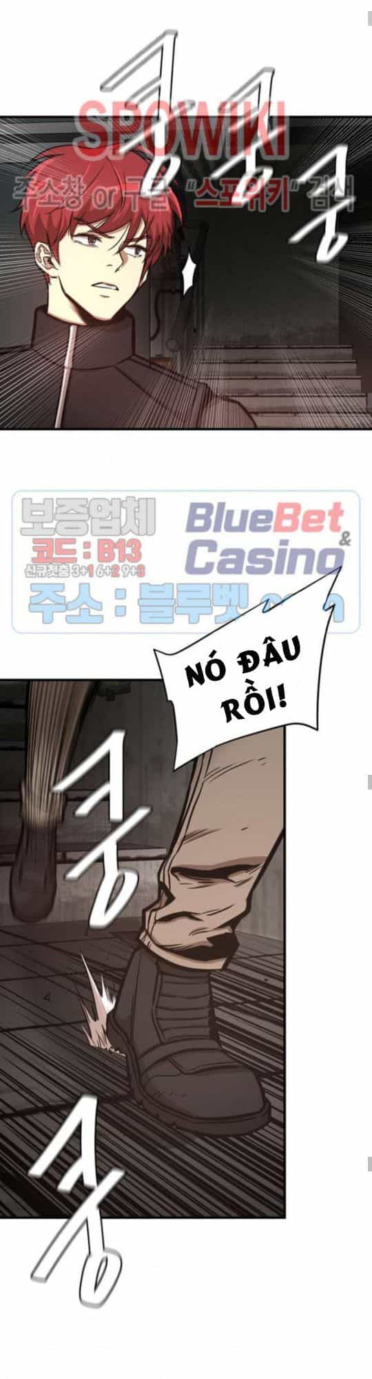 Return Survival - Chương 47 - ảnh 9