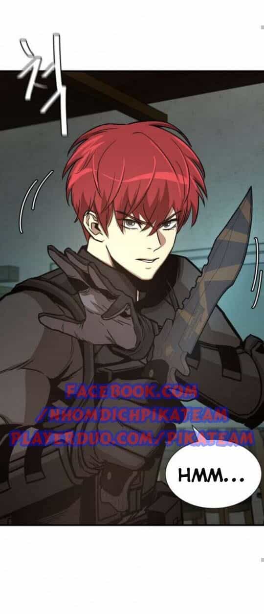 Return Survival - Chương 48 - ảnh 23