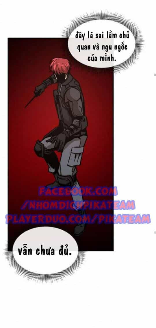 Return Survival - Chương 48 - ảnh 35