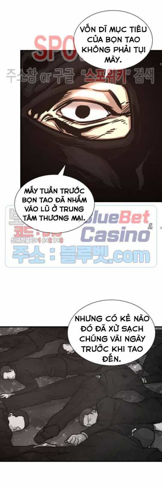 Return Survival - Chương 48 - ảnh 36
