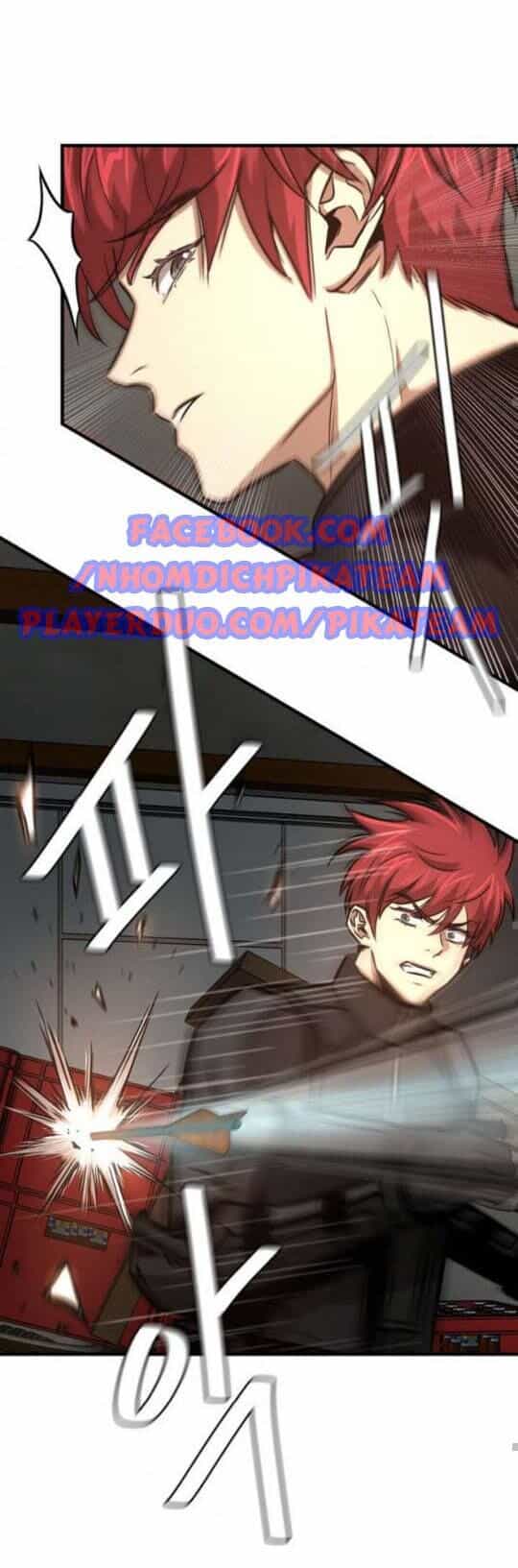 Return Survival - Chương 48 - ảnh 8