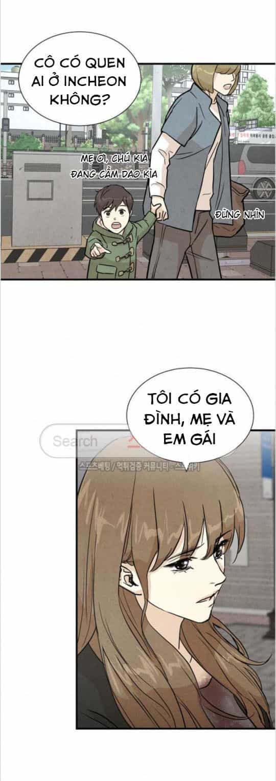 Return Survival - Chương 4 - ảnh 11