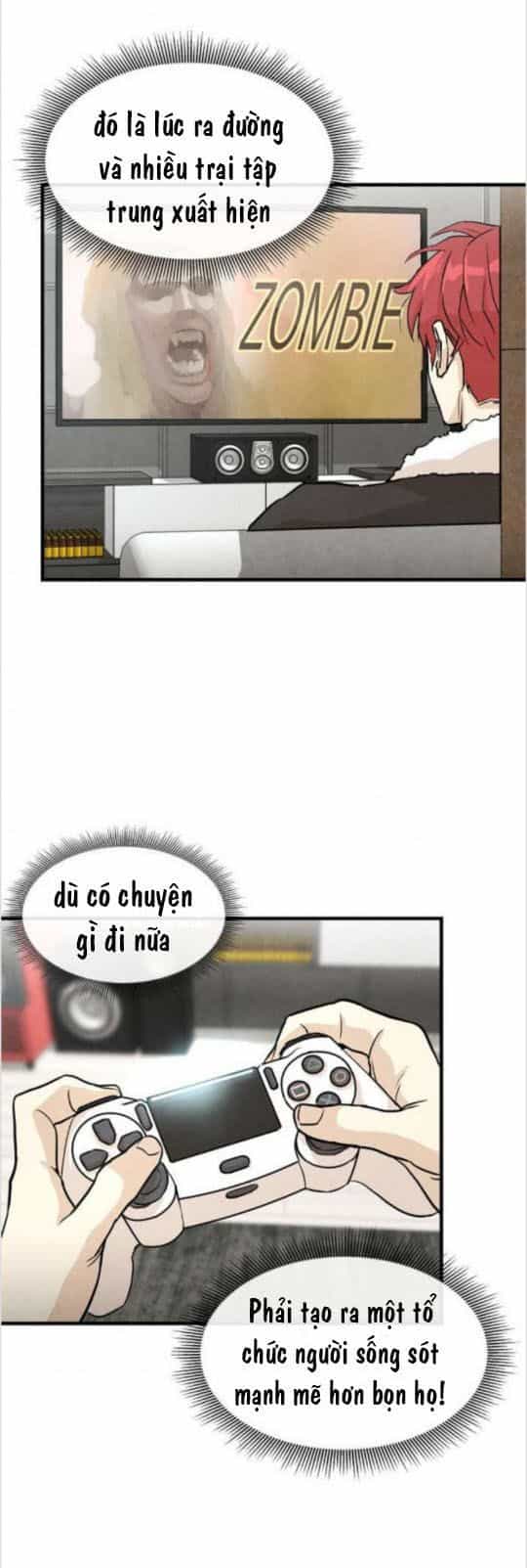 Return Survival - Chương 4 - ảnh 31