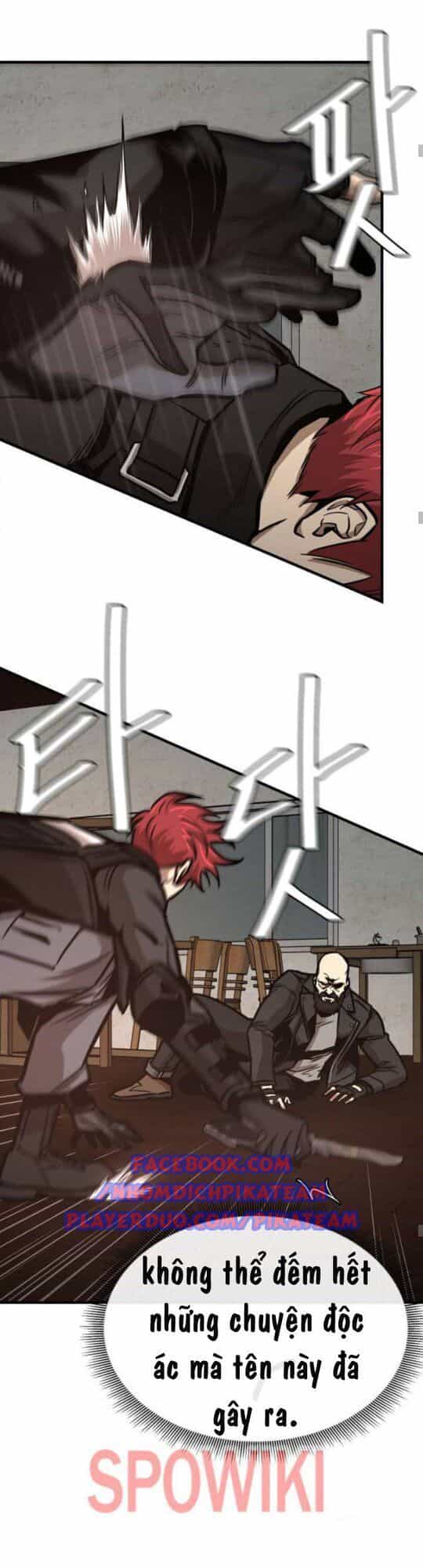 Return Survival - Chương 49 - ảnh 27