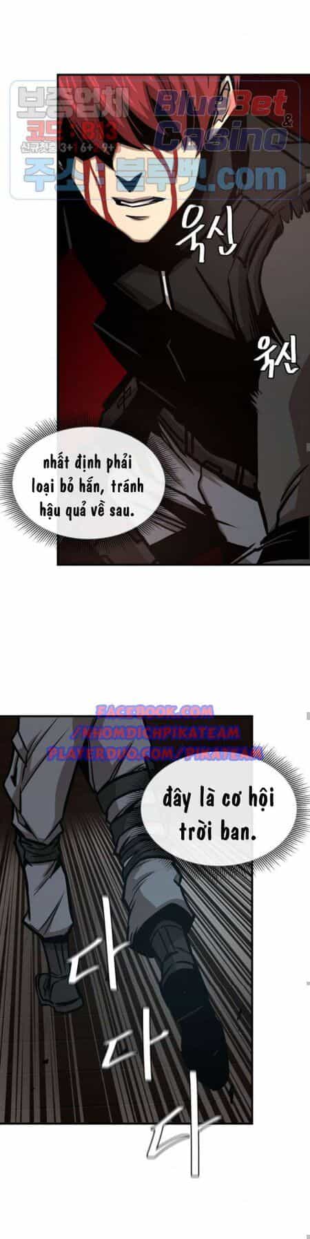 Return Survival - Chương 49 - ảnh 30