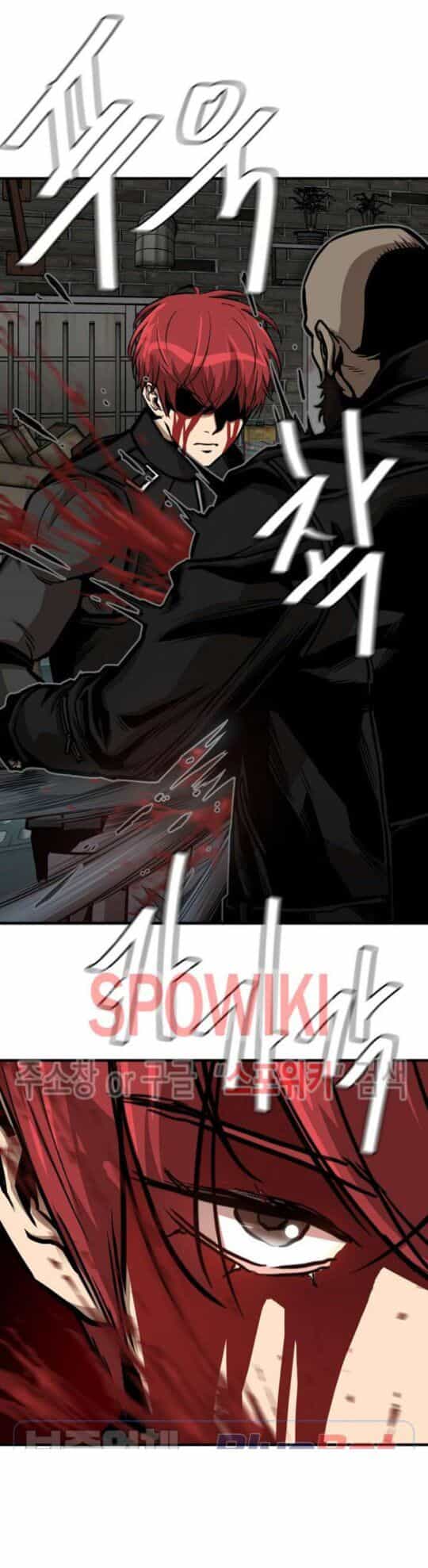 Return Survival - Chương 49 - ảnh 41