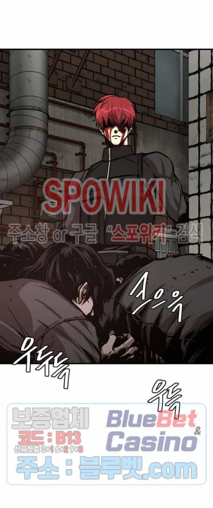 Return Survival - Chương 49 - ảnh 46
