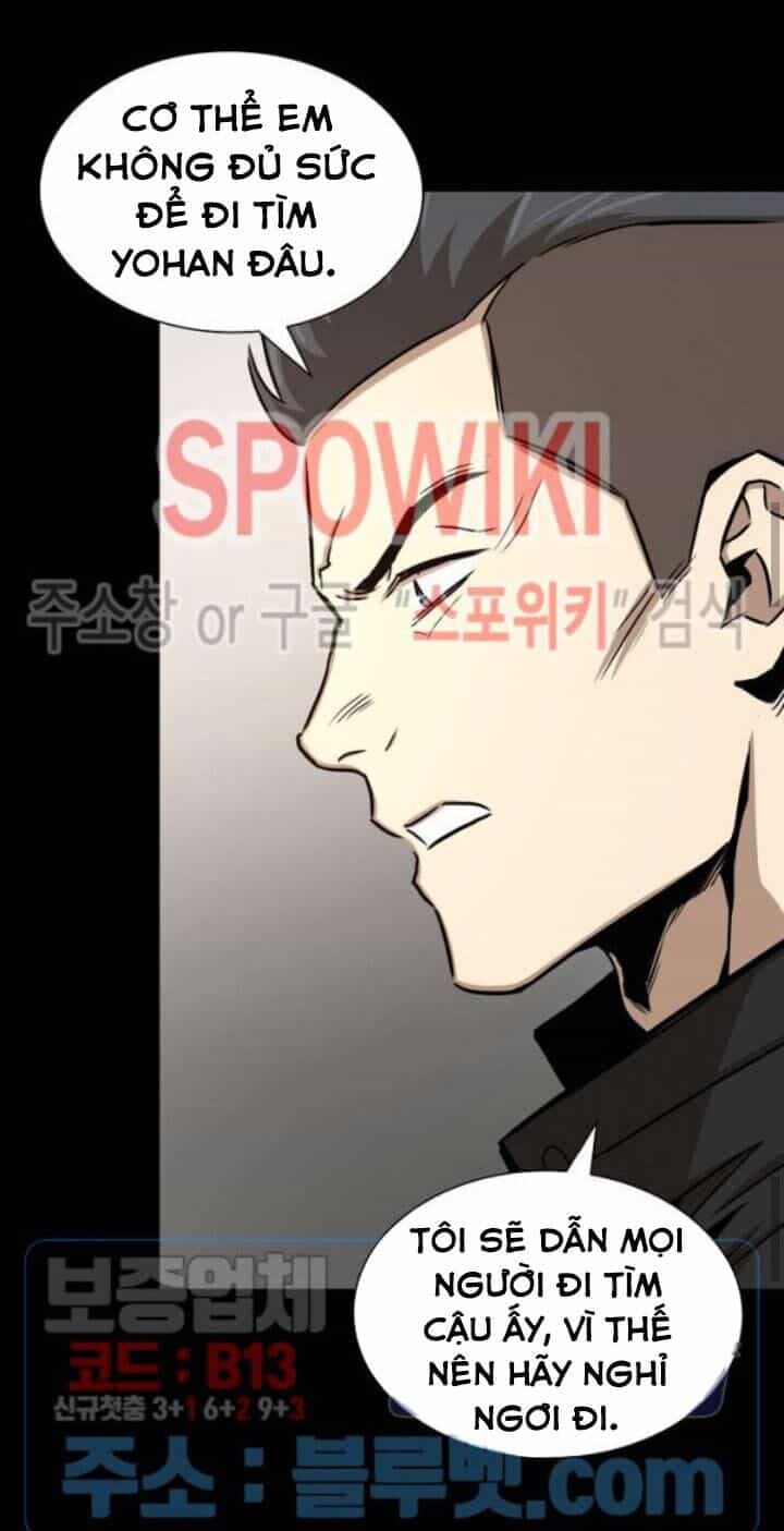 Return Survival - Chương 50 - ảnh 30