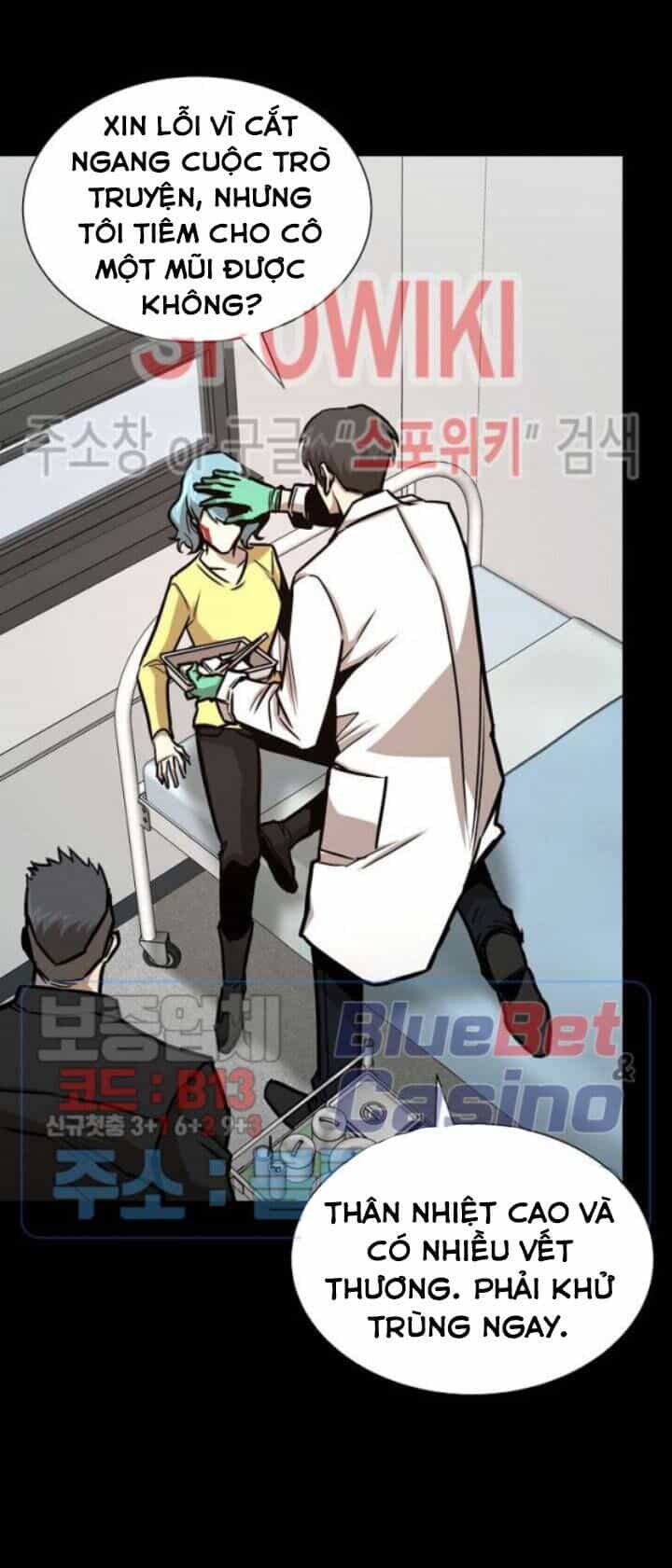 Return Survival - Chương 50 - ảnh 33