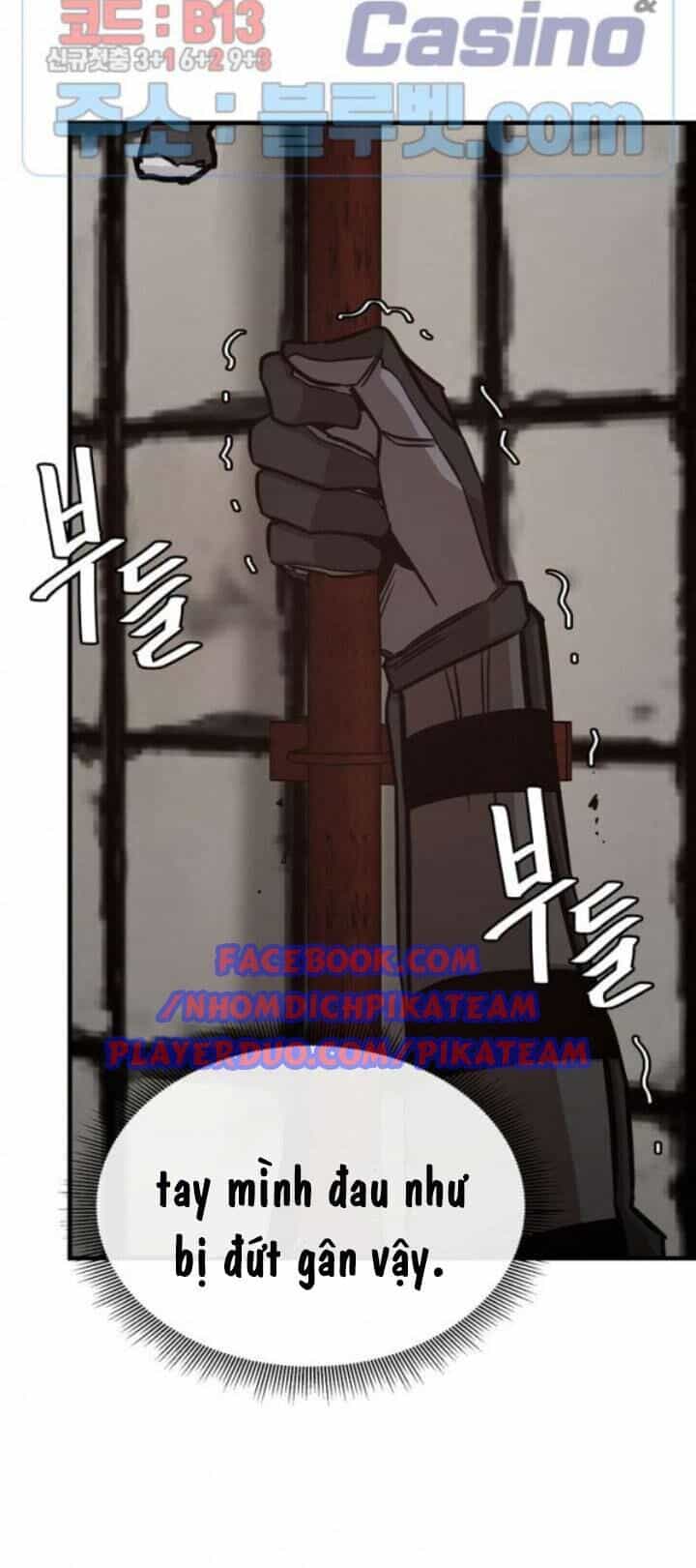 Return Survival - Chương 50 - ảnh 60
