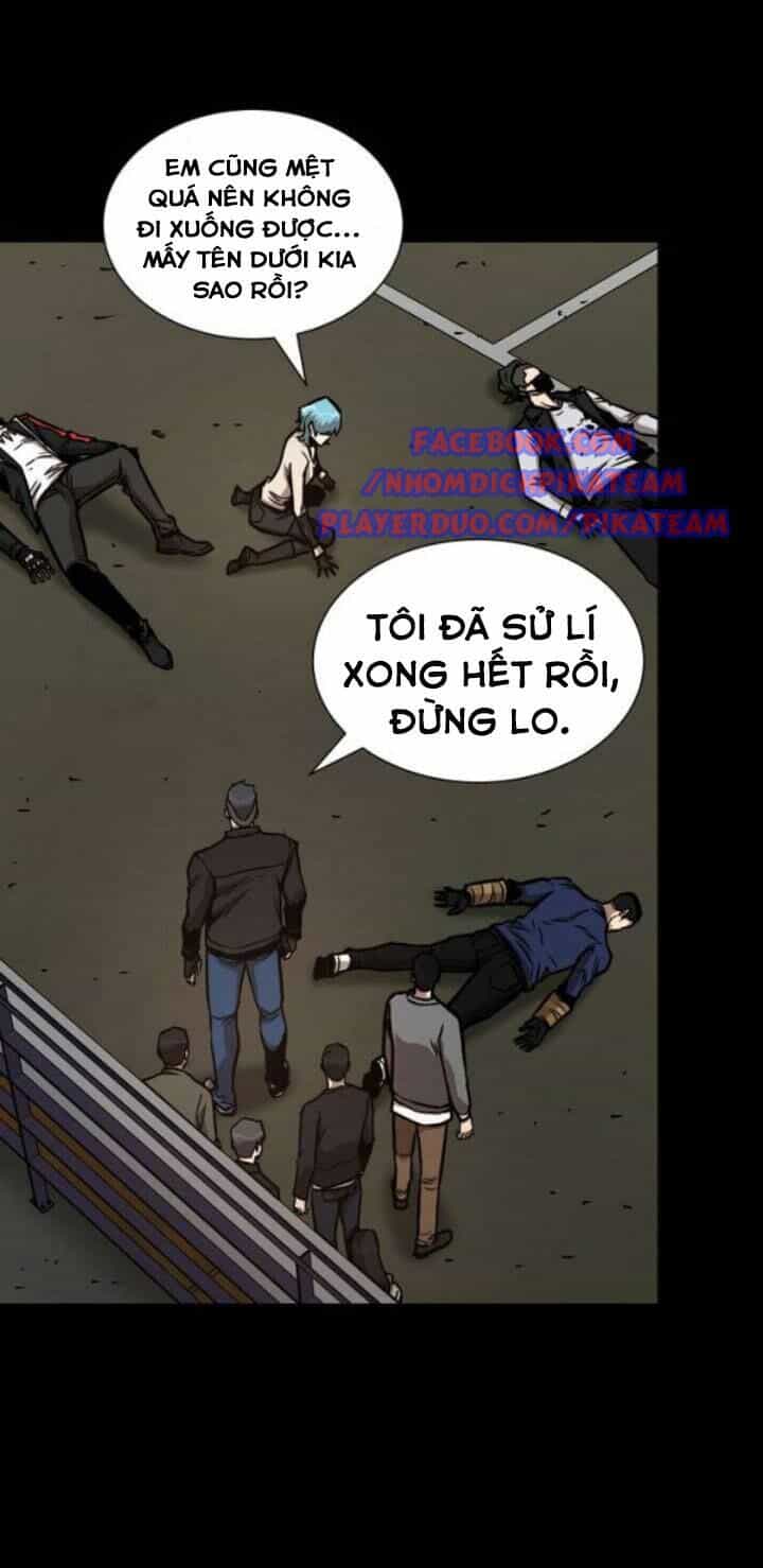 Return Survival - Chương 50 - ảnh 7