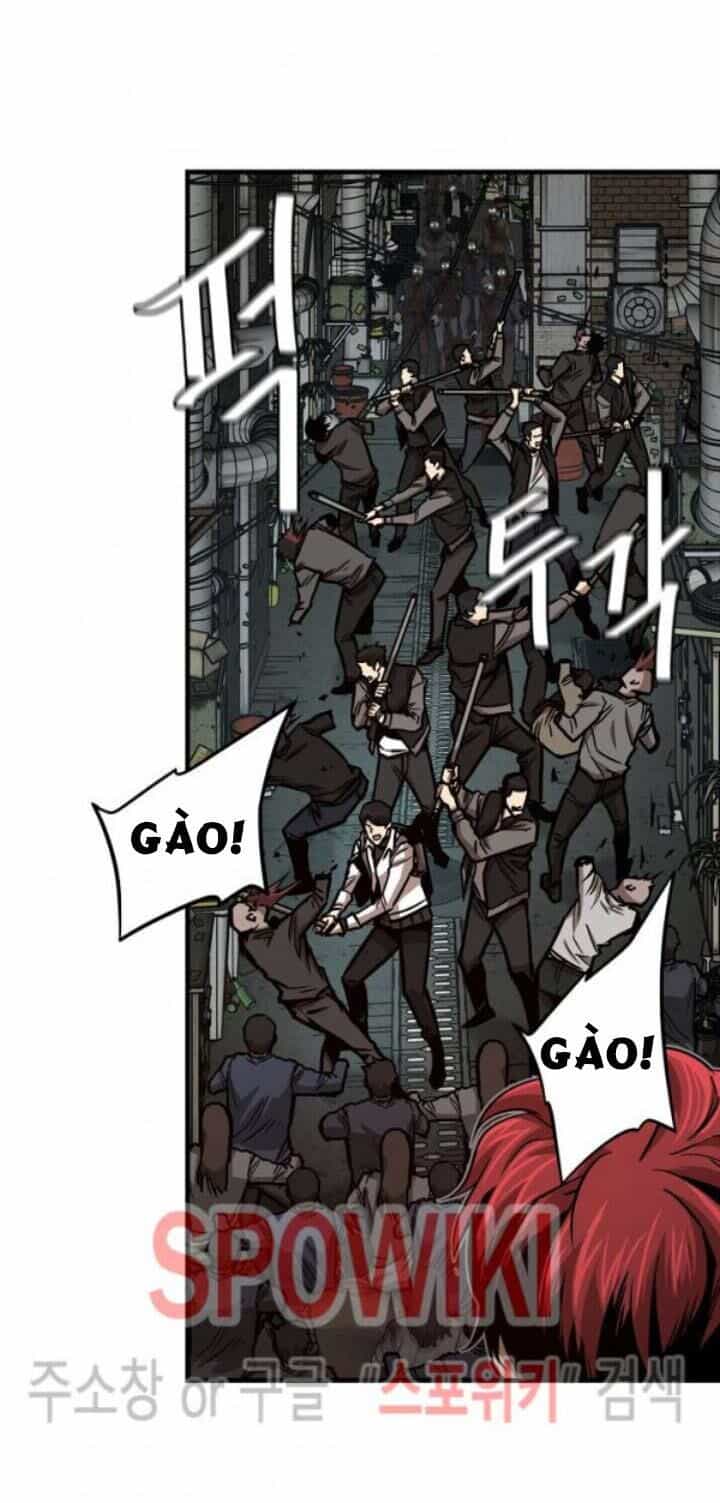 Return Survival - Chương 50 - ảnh 76