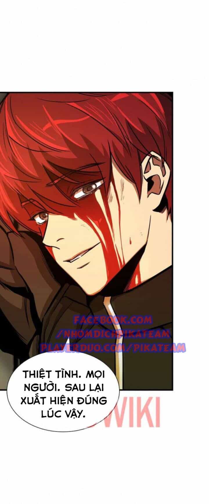 Return Survival - Chương 50 - ảnh 78