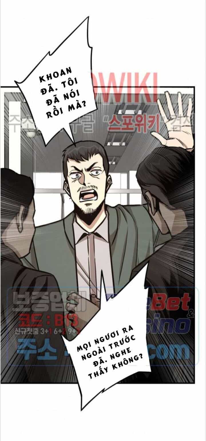 Return Survival - Chương 51 - ảnh 14