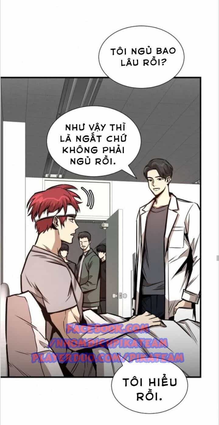 Return Survival - Chương 51 - ảnh 21