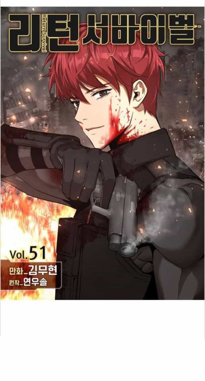 Return Survival - Chương 51 - ảnh 3