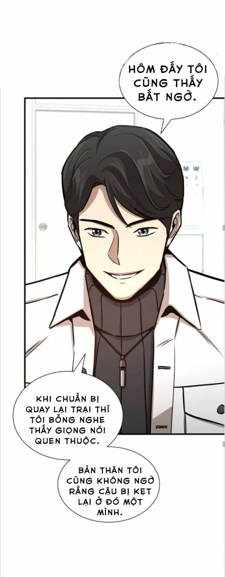 Return Survival - Chương 51 - ảnh 45