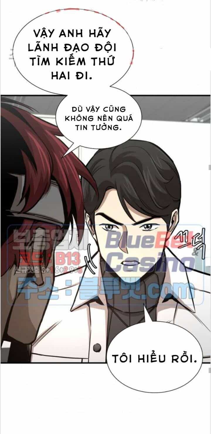 Return Survival - Chương 51 - ảnh 49