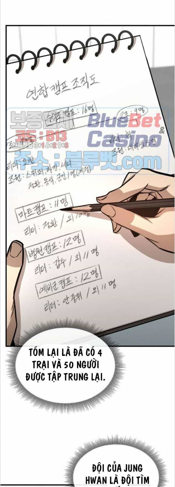 Return Survival - Chương 52 - ảnh 13